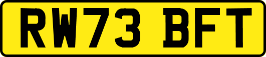 RW73BFT