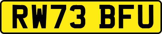 RW73BFU