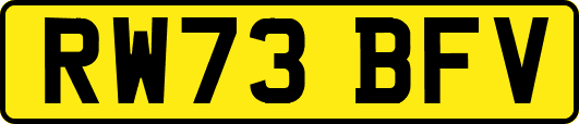 RW73BFV