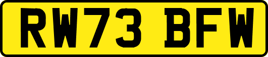 RW73BFW