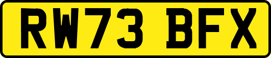 RW73BFX
