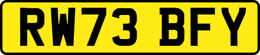 RW73BFY
