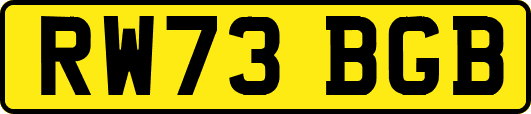 RW73BGB