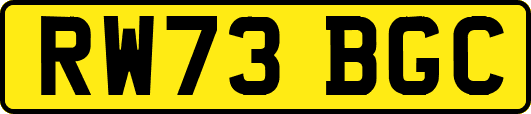 RW73BGC