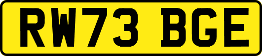 RW73BGE