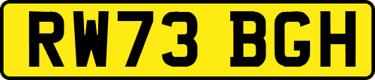 RW73BGH