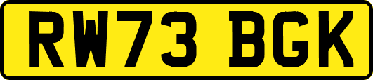 RW73BGK