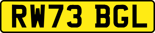 RW73BGL