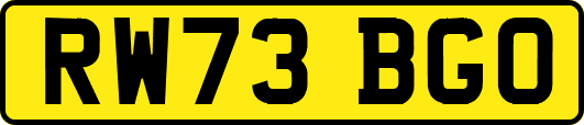 RW73BGO