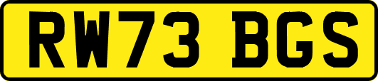 RW73BGS
