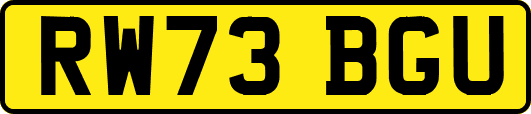 RW73BGU