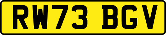 RW73BGV