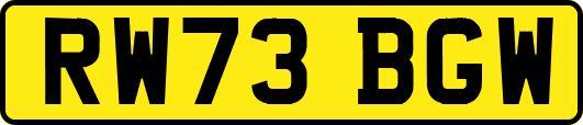 RW73BGW
