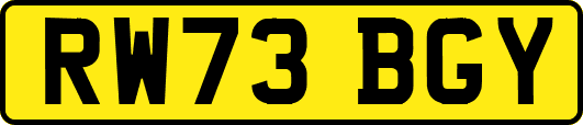 RW73BGY