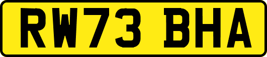 RW73BHA