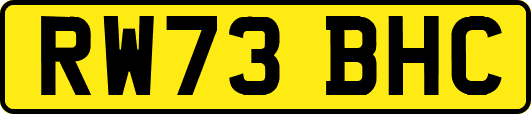 RW73BHC