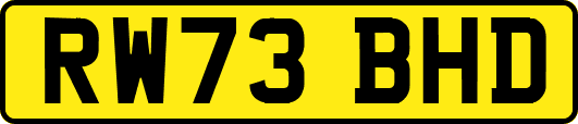 RW73BHD
