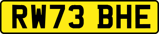 RW73BHE