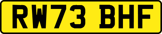 RW73BHF
