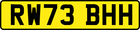 RW73BHH