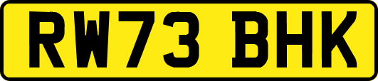 RW73BHK