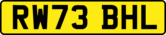 RW73BHL