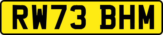 RW73BHM