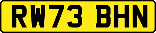 RW73BHN