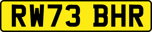 RW73BHR