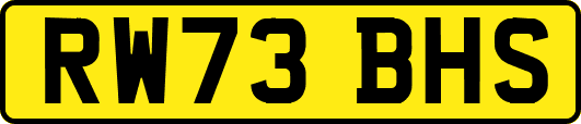 RW73BHS