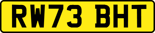 RW73BHT