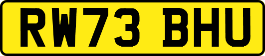 RW73BHU