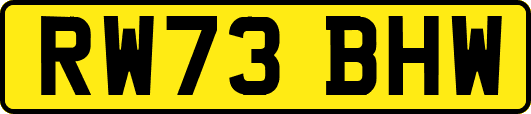 RW73BHW