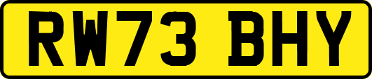 RW73BHY