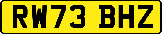 RW73BHZ