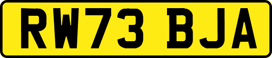 RW73BJA