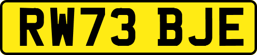 RW73BJE