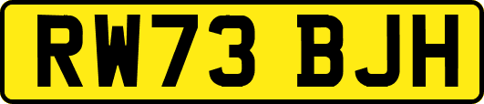 RW73BJH