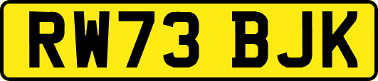 RW73BJK