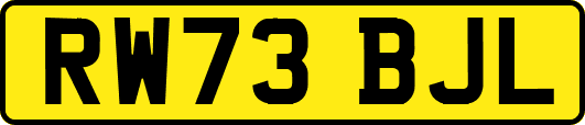 RW73BJL
