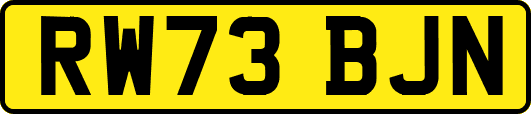 RW73BJN