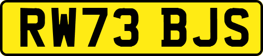 RW73BJS