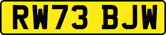 RW73BJW