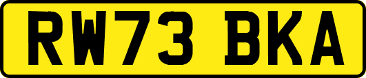 RW73BKA