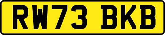 RW73BKB