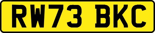 RW73BKC
