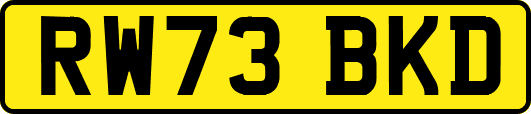 RW73BKD