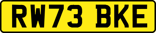 RW73BKE
