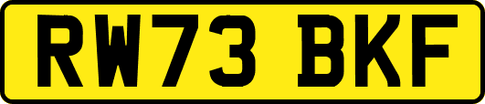 RW73BKF