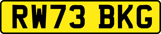 RW73BKG